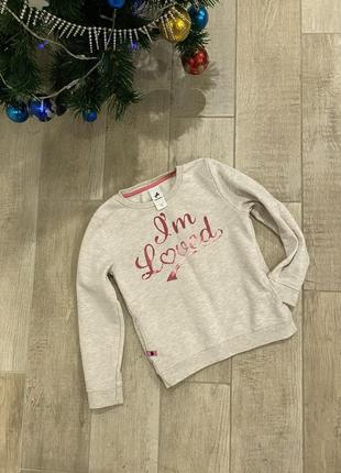 Palomino-красивий светр з кишенями (на флісі)