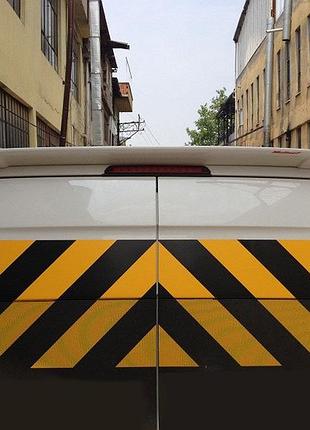 Спойлер анатоміко (під фарбування) для mercedes sprinter w901/902/903/904/905 1995-2006 рр