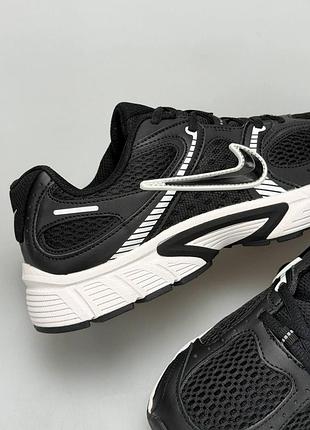 Nike v5 rnr black white 2