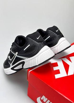 Nike v5 rnr black white 3