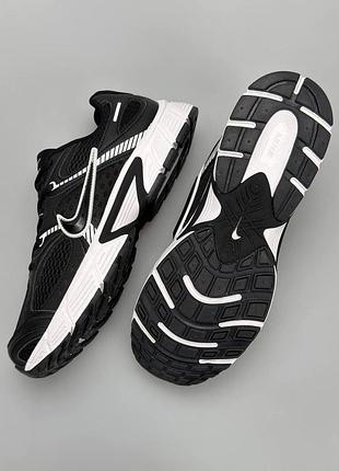 Nike v5 rnr black white 7