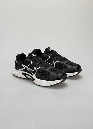 Nike v5 rnr black white 8