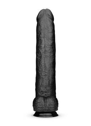 Фаллоимитатор buttr operation dingo huge dildo 3