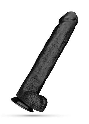Фаллоимитатор buttr operation dingo huge dildo 4