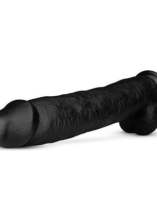 Фаллоимитатор buttr operation dingo huge dildo 5