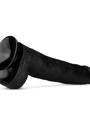 Фаллоимитатор buttr operation dingo huge dildo 6