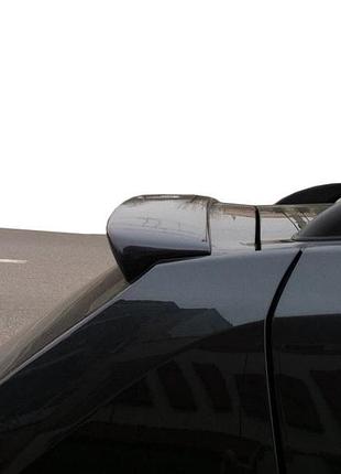 Спойлер (под покраску) для renault sandero 2007-2013 гг