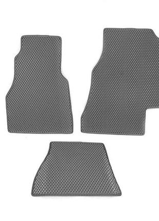 Коврики eva (cdi, серые) для mercedes sprinter w901/902/903/904/905 1995–2006 гг