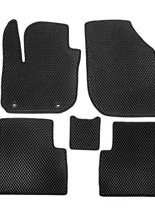 Килимки eva (чорні) для honda enp1 2022- рр