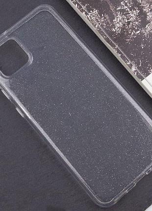 Tpu чохол nova для samsung galaxy a06 clear