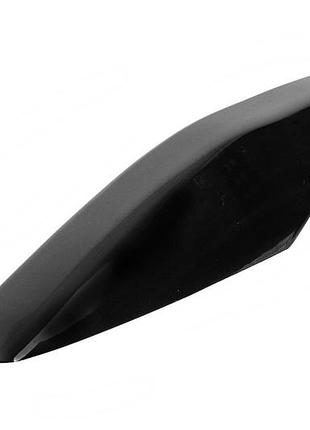 Передняя левая крышка для рейлингов для toyota land cruiser prado 120 2002-2009 гг