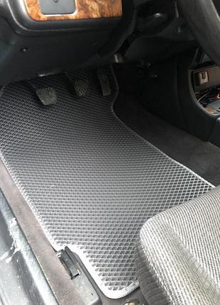 Коврики eva (черные) для honda civic 1991-1995 гг
