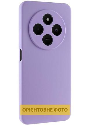 Чохол silicone cover ummi lakshmi full camera (aa) для xiaomi redmi a5 (europe version) бузковий / dasheen