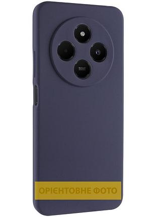Чохол silicone cover ummi lakshmi full camera (aa) для xiaomi redmi a5 (europe version) синій / midnight blue