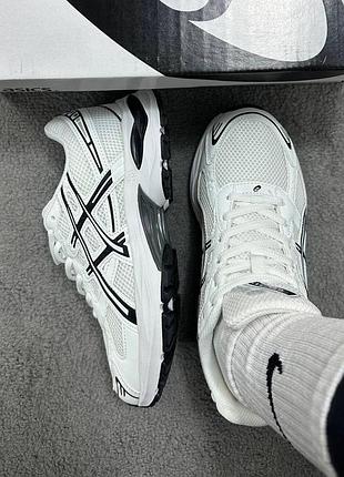 Кроссовки мужские asics gel-1130 white