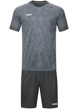 Джерсі pixel s/s jako 4241 4