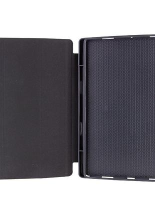 Чохол-книжка book cover (stylus slot) для samsung galaxy tab a9 (8.7'') (x110/x115) чорний / black