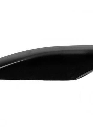 Передняя левая крышка для рейлингов для toyota land cruiser prado 150 2009-2023 гг
