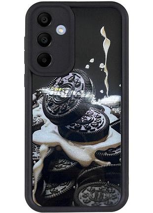 Tpu чехол prestige для samsung galaxy a35