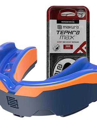 Капа makura tephra взрослая (вик 11+) blue/orange/blue (art.6017514126)