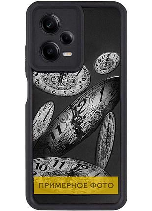 Tpu чехол prestige для xiaomi redmi note 13 pro 4g / poco m6 pro 4g watch