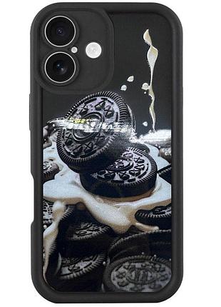 Tpu чехол prestige для apple iphone 16 (6.1")