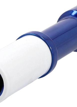 Головка торцевая ударная длинная yato: квадрат- 1/2", м17 мм, l=150 мм, cr-mo, для алюминиевых дисков