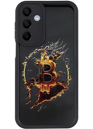 Tpu чохол prestige для samsung galaxy a15 4g/5g / m15 5g crypt