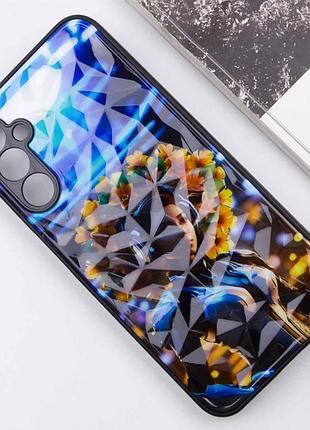 Tpu+pc чохол prisma ladies для samsung galaxy a24 4g cyberpunk