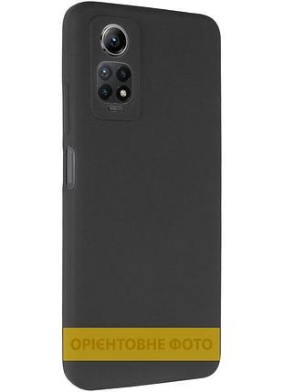 Чохол silicone cover ummi lakshmi full camera (aa) для xiaomi 13t / 13t pro чорний / black