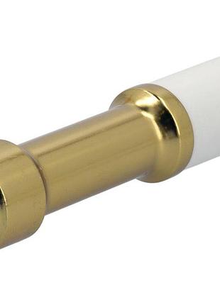 Головка торцевая ударная длинная yato: квадрат- 1/2", м19 мм, l=150 мм, cr-mo, для алюминиевых дисков