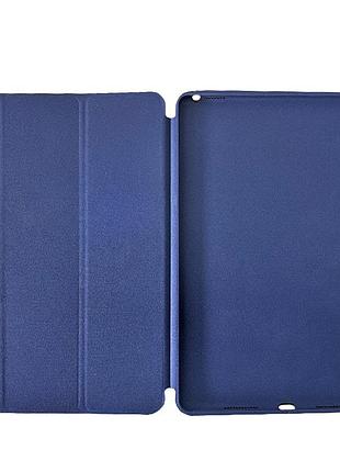 Чехол smart case (no logo) для apple ipad air 13'' (2024-25) blue