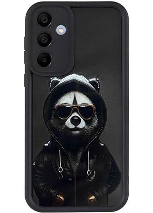 Tpu чехол prestige для samsung galaxy a35 panda