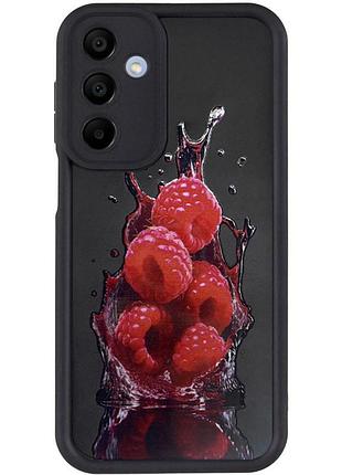 Tpu чохол prestige для samsung galaxy a15 4g/5g / m15 5g raspberry