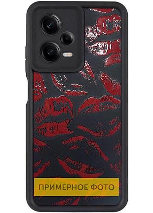 Tpu чехол prestige для xiaomi poco x6 / note 13 pro 5g kiss