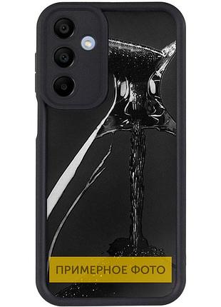 Tpu чехол prestige для samsung galaxy a06 hourglass