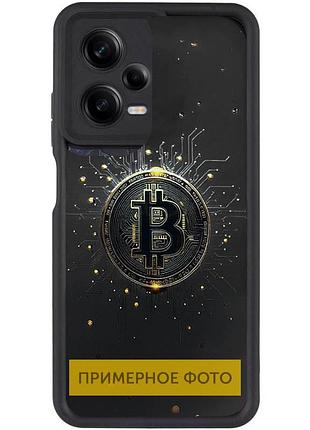 Tpu чохол prestige для xiaomi poco x6 / note 13 pro 5g bitcoin