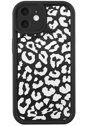 Tpu чохол prestige для apple iphone 12 (6.1") spotty