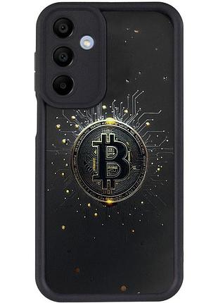 Tpu чохол prestige для samsung galaxy a25 5g bitcoin