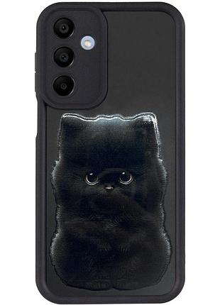Tpu чохол prestige для samsung galaxy a15 4g/5g / m15 5g cat