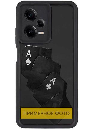 Tpu чехол prestige для xiaomi redmi 13c / poco c65 cards
