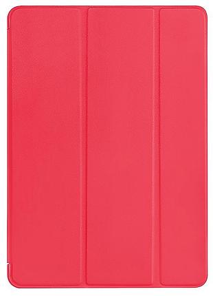 Чохол smart case (no logo) для apple ipad pro 11" (2024-25) red