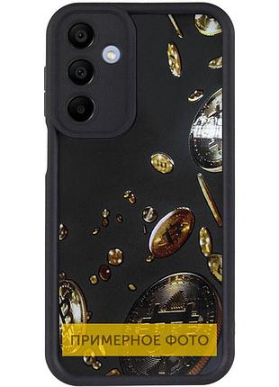 Tpu чехол prestige для samsung galaxy a05 coins