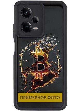 Tpu чехол prestige для xiaomi redmi note 13 4g crypt