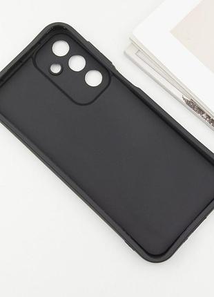Tpu чохол prestige для samsung galaxy a05s raspberry 2