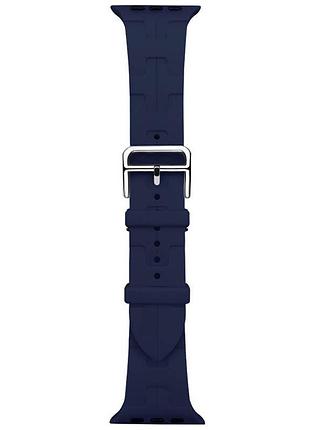 Ремешок kilim для apple watch 42(ser.1-3)/44/45/46/49mm midnight