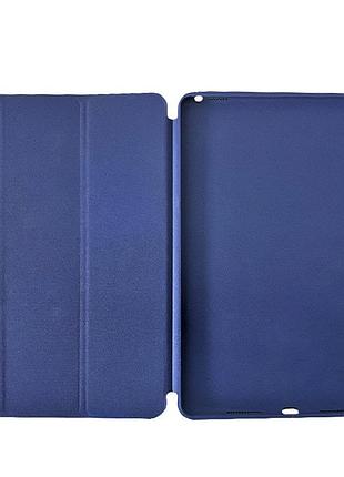 Чохол smart case (no logo) для apple ipad pro 13" (2024-25) blue