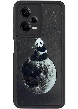 Tpu чохол prestige для xiaomi redmi note 12 pro 5g moon