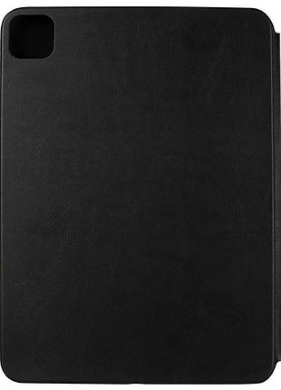 Чехол smart case (no logo) для apple ipad pro 11" (2024-25) black