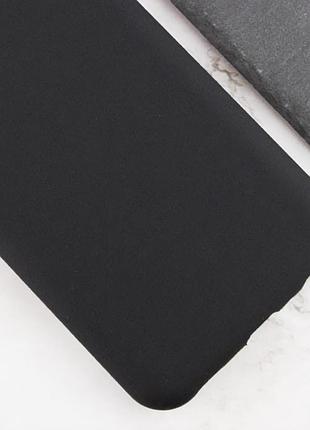 Чохол silicone cover lakshmi full camera (aaa) для google pixel 8a чорний / black 3